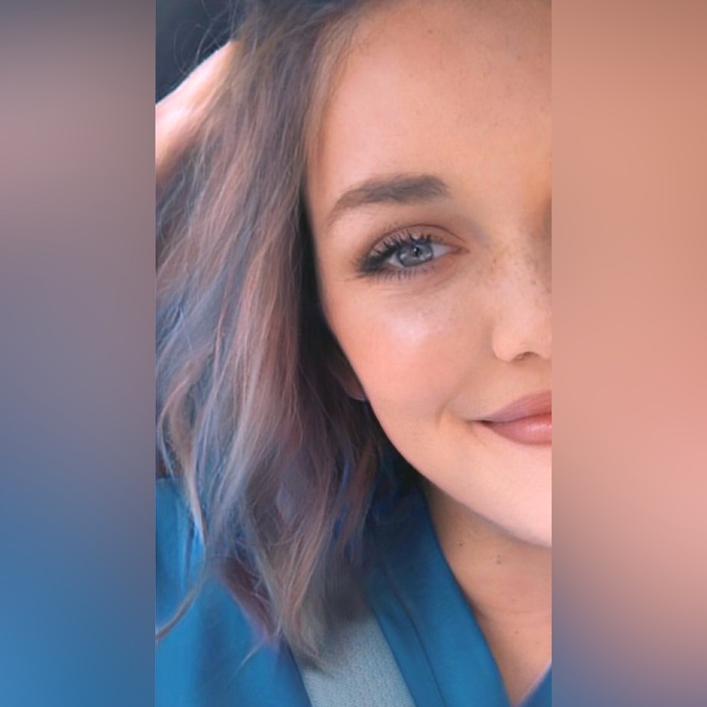 Meet your Posher, Abigayle